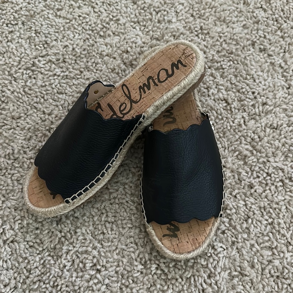 Sam Edelman Slide